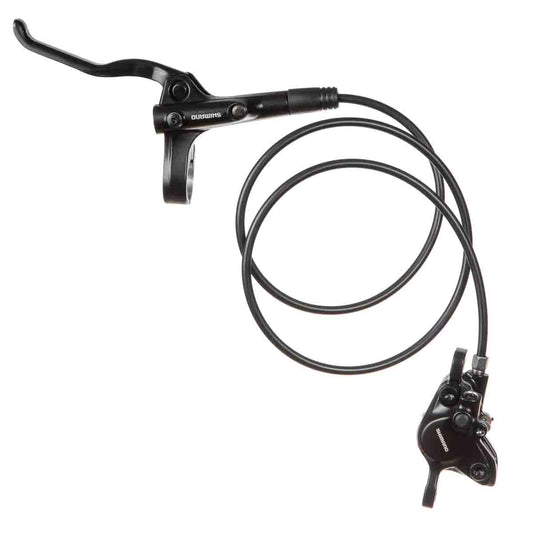 Palanca delantera para freno de disco hidráulico Shimano Altus BL MT200/BR MT200