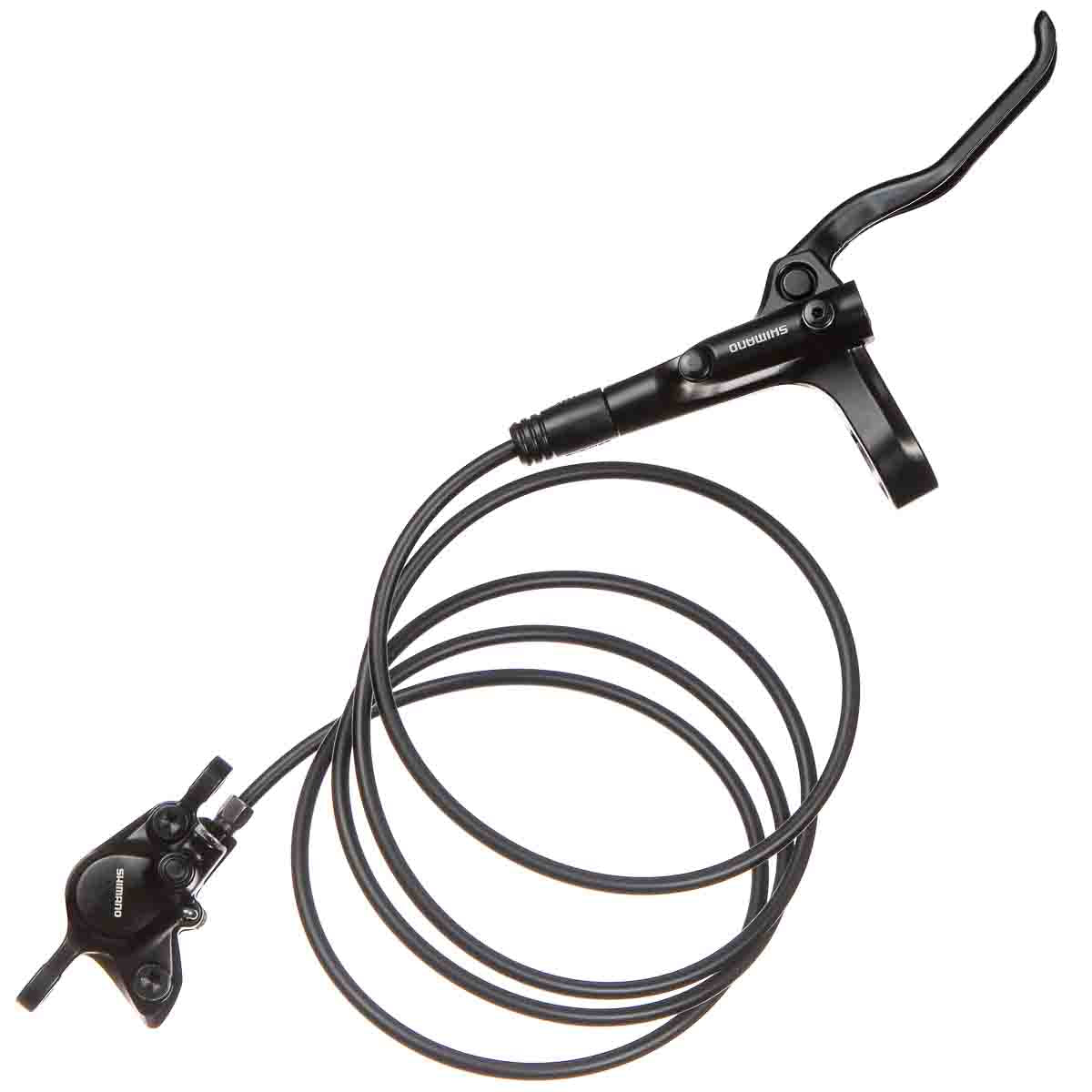 Palanca trasera para freno de disco hidráulico Shimano Altus BL MT200/BR MT200