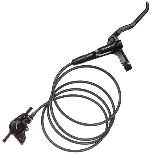 Palanca trasera para freno de disco hidráulico Shimano Altus BL MT200/BR MT200