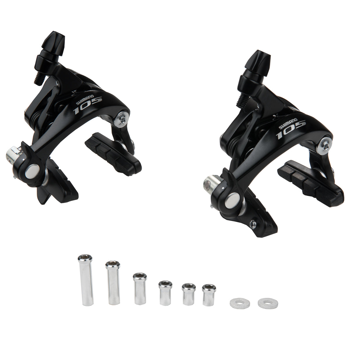 Juego de frenos para bicicleta Shimano 105 BR 5800 L