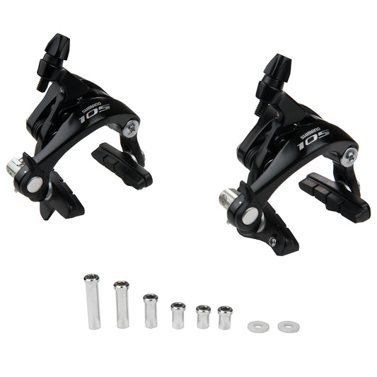 Juego de frenos para bicicleta Shimano 105 BR 5800 L