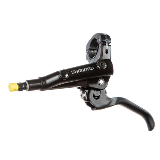 Palanca delantera para freno de disco hidráulico de bicicleta Shimano Steps BL MT501/BR MT500