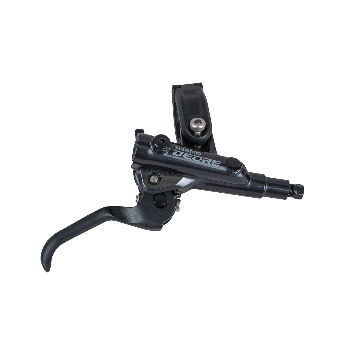 Palanca trasera para freno de disco hidráulico Shimano Deore BL M6100/BRM6100