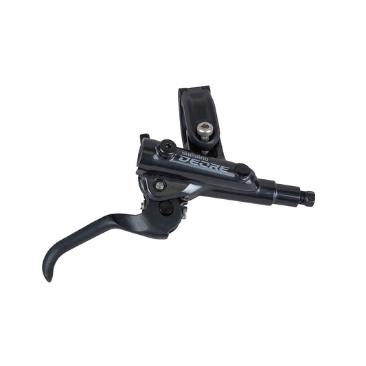 Palanca trasera para freno de disco hidráulico Shimano Deore BL M6100/BRM6100