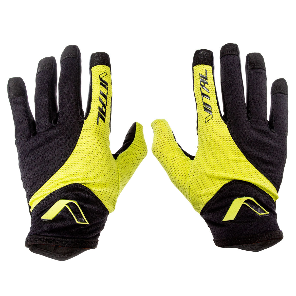Guantes largos para bicicleta de montaña Vital Gel