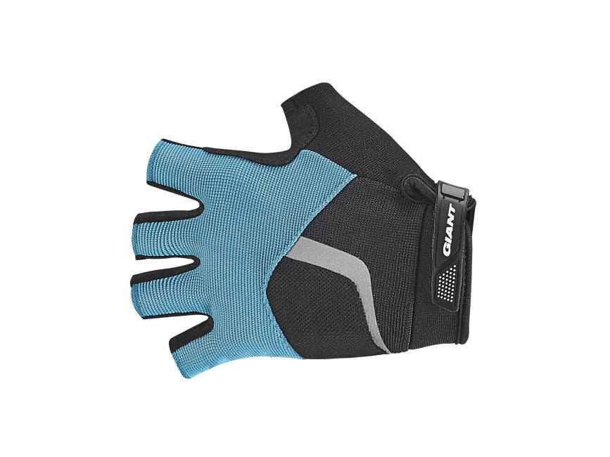 Guantes para bicicleta Giant Rival SF Cortos