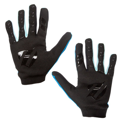 Guantes largos para bicicleta de montaña-ruta Hunter XC3
