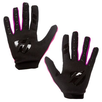 Guantes largos para bicicleta de montaña-ruta Hunter XC3
