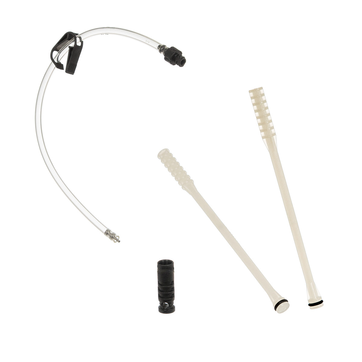 Kit de purga para frenos de disco hidráulicos Shimano TLBR001 TLBR002 TLBR003