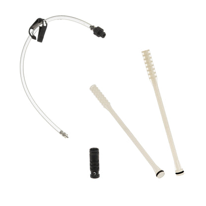 Kit de purga para frenos de disco hidráulicos Shimano TLBR001 TLBR002 TLBR003