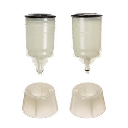 Kit de purga para frenos de disco hidráulicos Shimano TLBR001 TLBR002 TLBR003