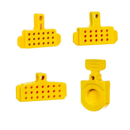 Kit de purga para frenos de disco hidráulicos Shimano TLBR001 TLBR002 TLBR003