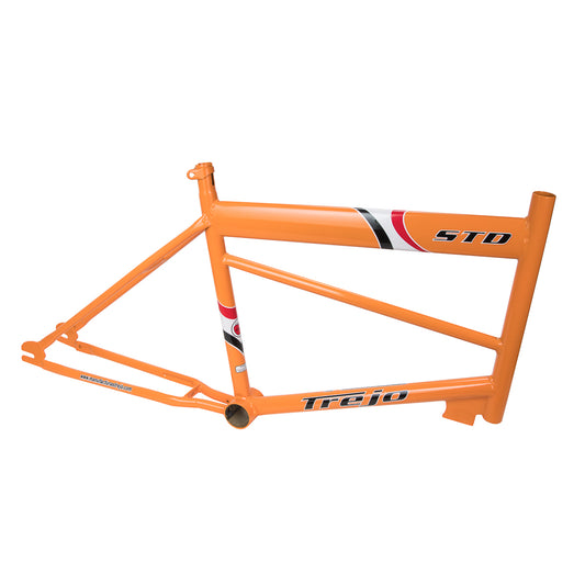 Cuadro para triciclo de carga Trejo Estándar