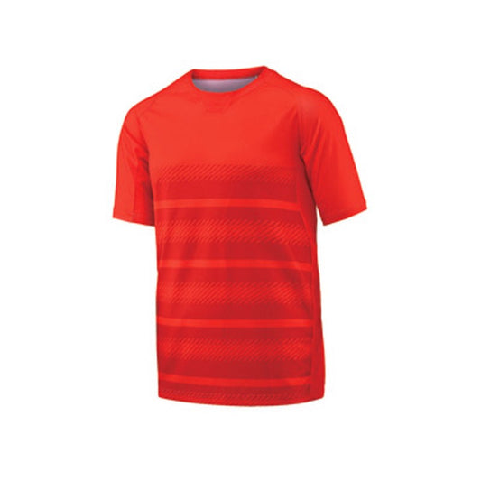 Jersey para ciclismo de montaña Giant Transcend SS Corta