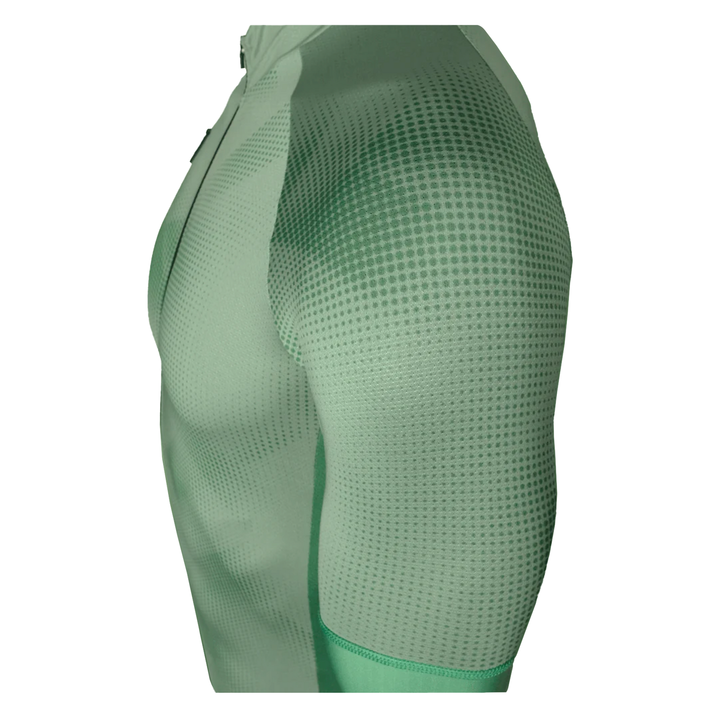 Jersey hombre para ciclismo de ruta Aphesis Enebro Corto