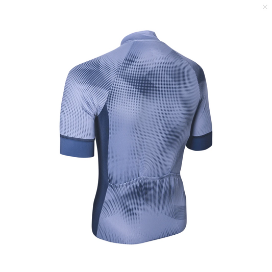 Jersey dama para ciclismo de ruta Aphesis Zenith W Corto