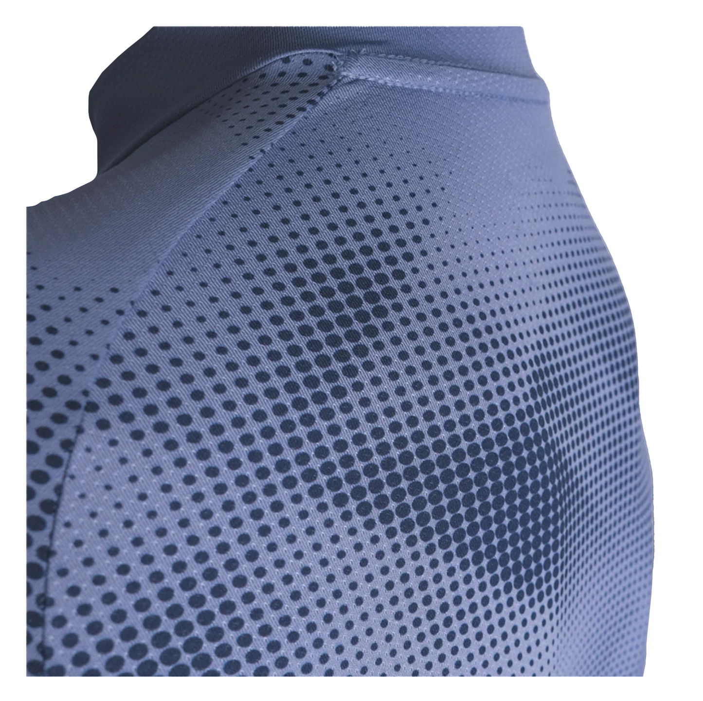 Jersey dama para ciclismo de ruta Aphesis Zenith W Corto