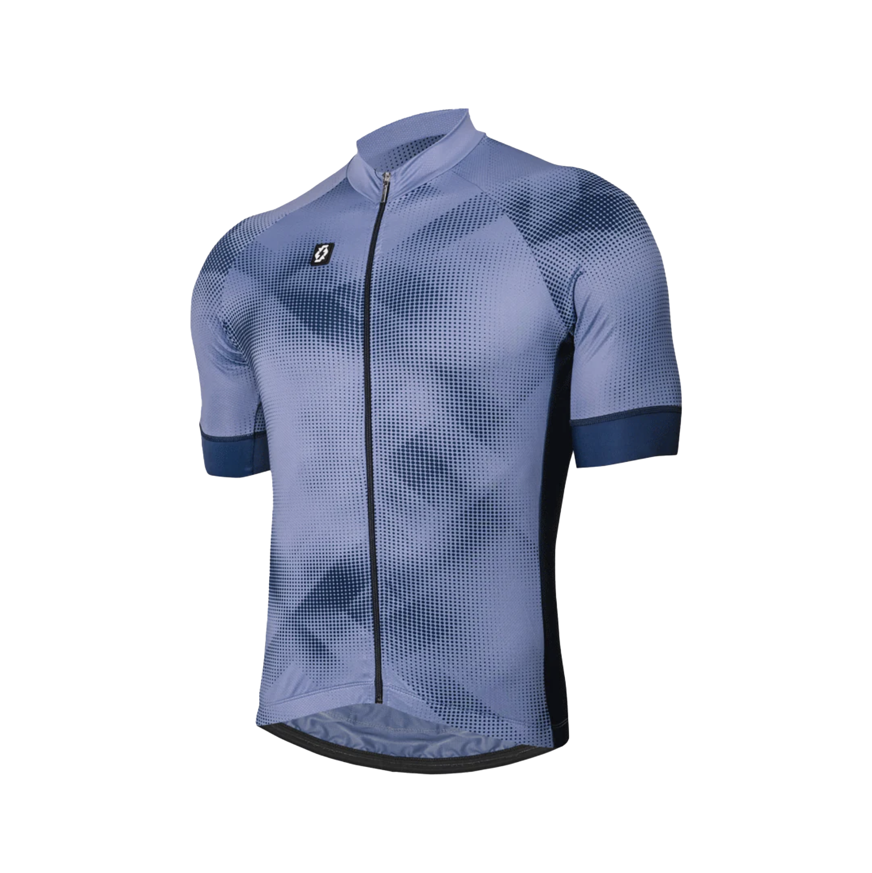 Jersey hombre para ciclismo de ruta Aphesis Zenith Corto