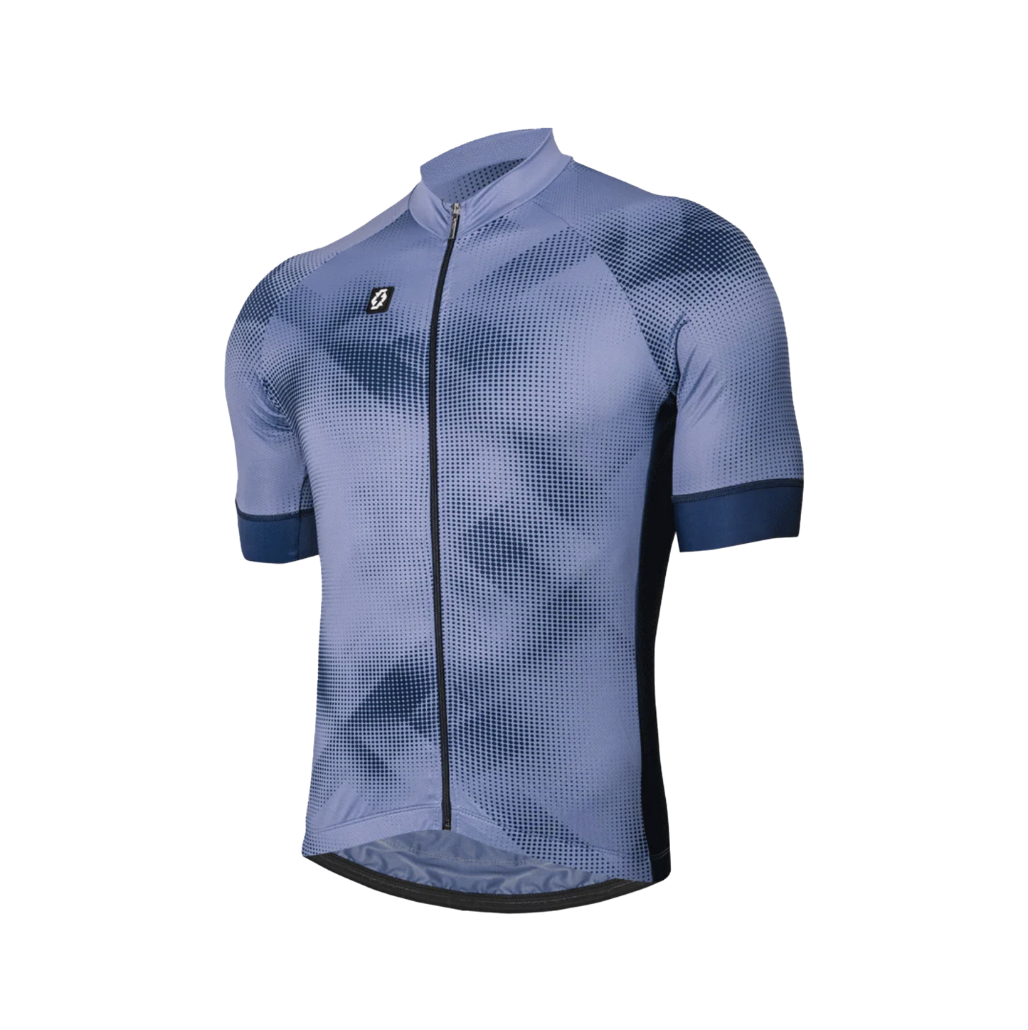Jersey hombre para ciclismo de ruta Aphesis Zenith Corto