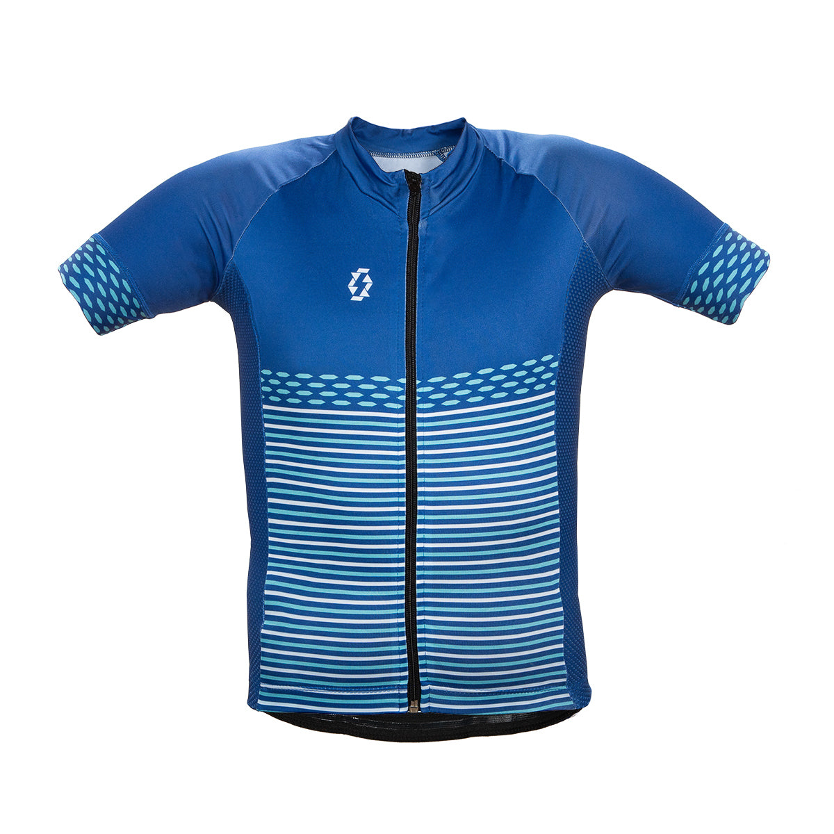 Jersey niño para ciclismo de ruta Aphesis Ride Corto