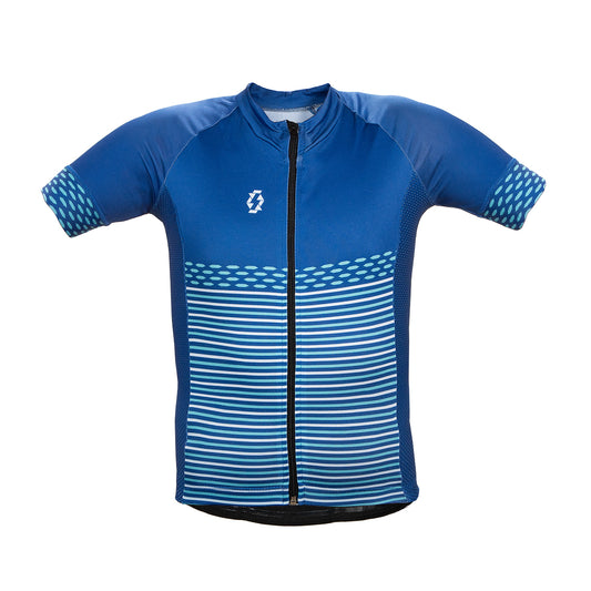 Jersey niño para ciclismo de ruta Aphesis Ride Corto