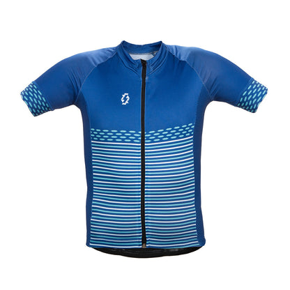 Jersey niño para ciclismo de ruta Aphesis Ride Corto