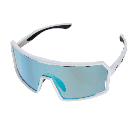 Lentes para ciclismo Vital V30 Azul negro