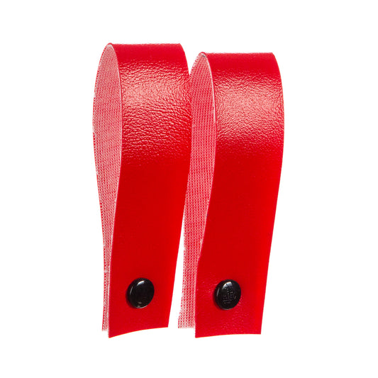 Protector y limpiador de vinil para maza de bicicleta