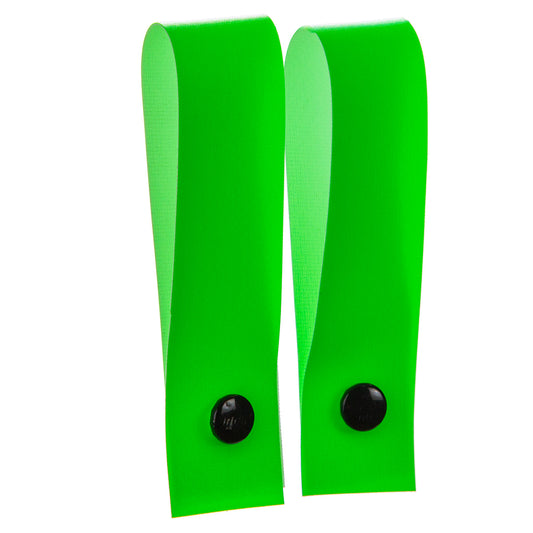 Protector y limpiador de vinil para maza de bicicleta