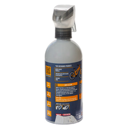 Limpiador seco para cuadros y partes de bicicleta Motul 500ml