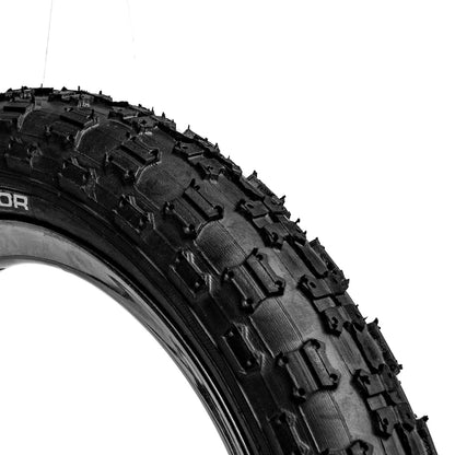 Llanta para bicicleta infantil Windsor Moño R12x2.125" 40 psi