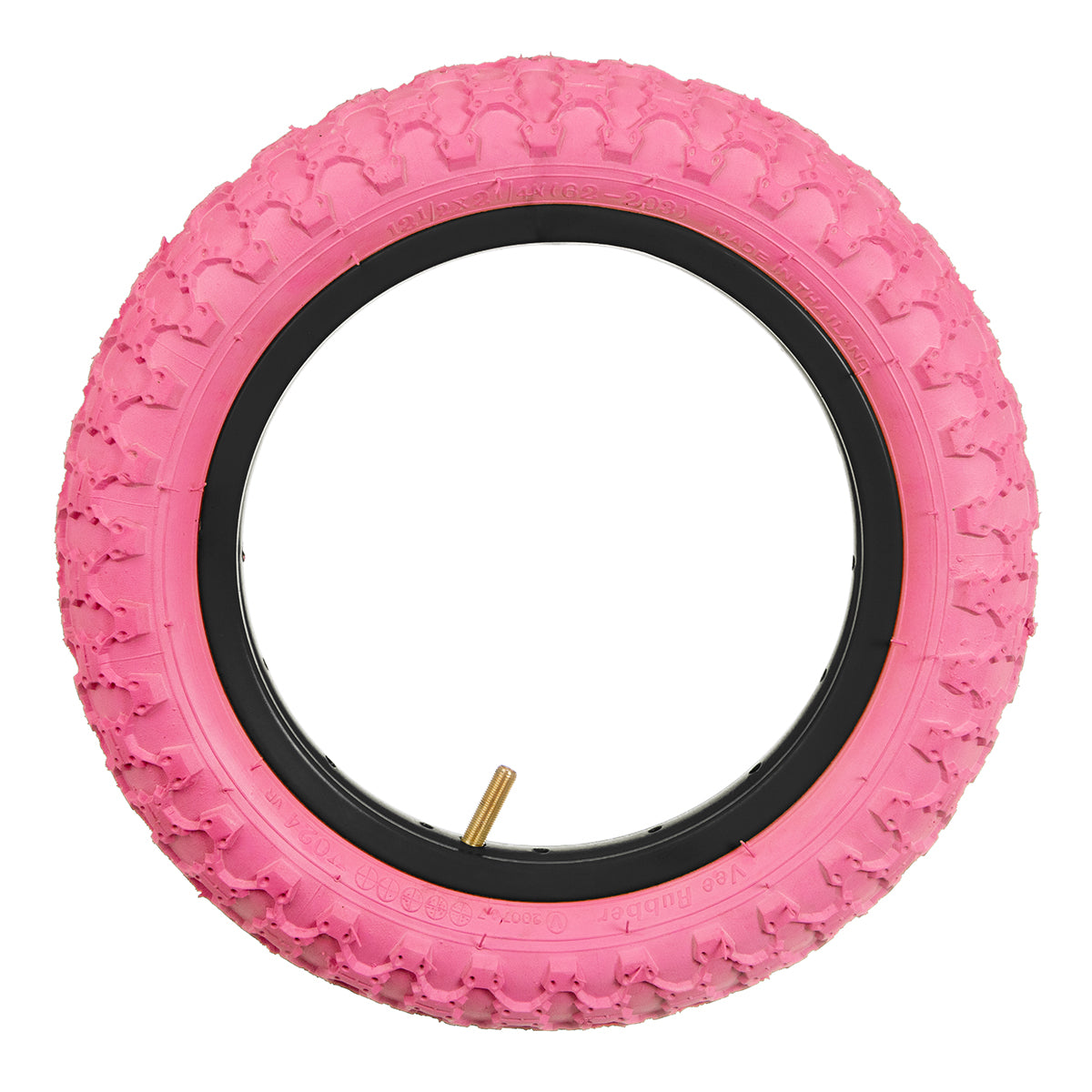 Llanta para bicicleta infantil Vee Rubber R12 40psi