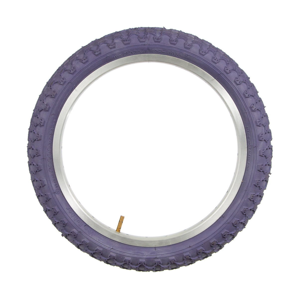 Llanta para bicicleta infantil Vee Rubber R16x2.125" 40psi
