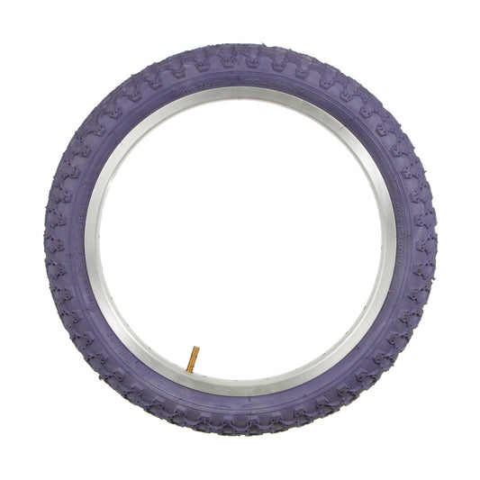 Llanta para bicicleta infantil Vee Rubber R16x2.125" 40psi