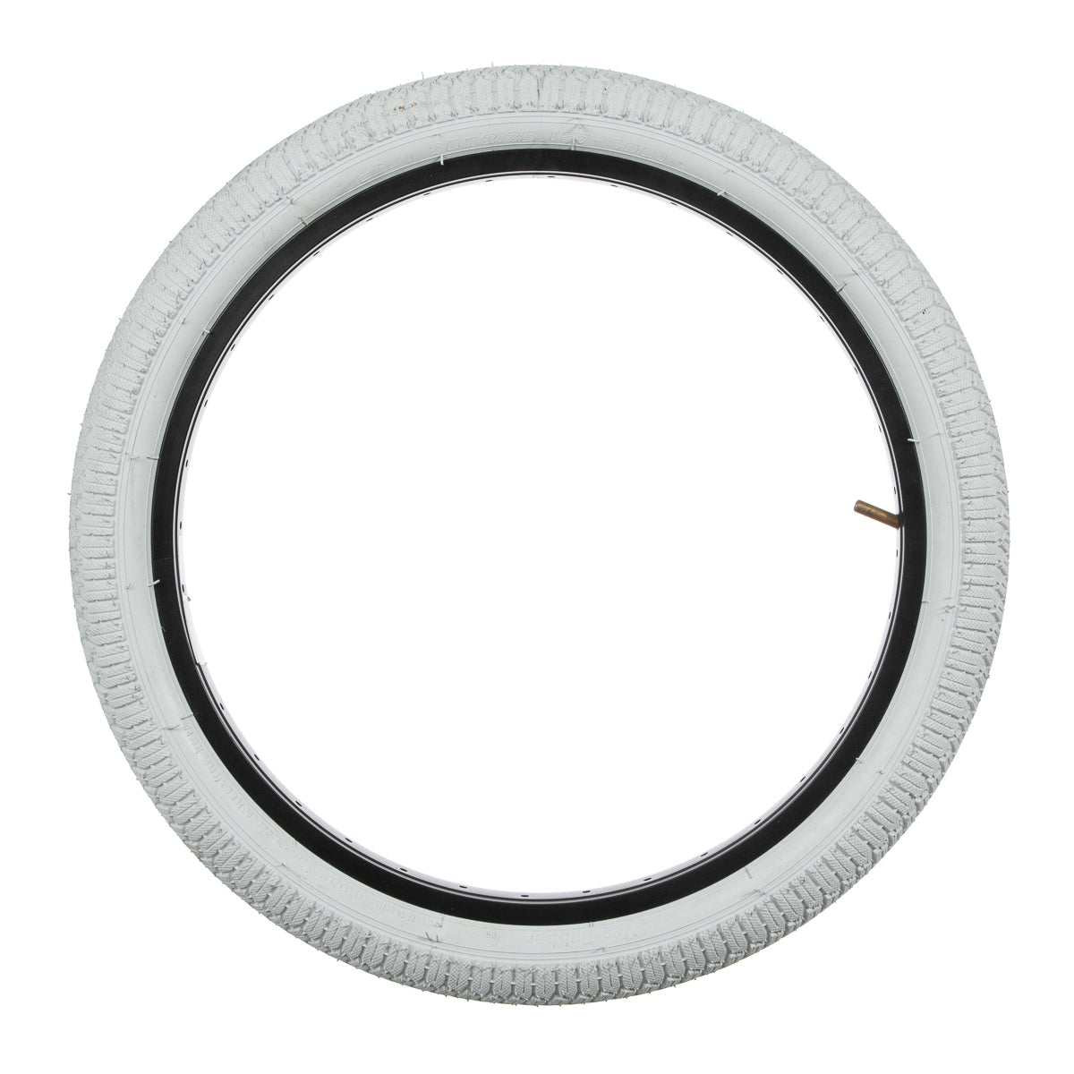 Llanta para bicicleta infantil Vee Rubber R20x2.125" 40psi