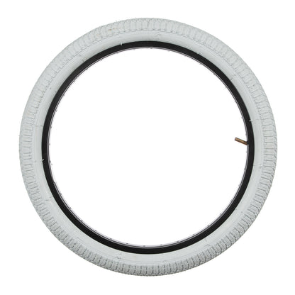 Llanta para bicicleta infantil Vee Rubber R20x2.125" 40psi