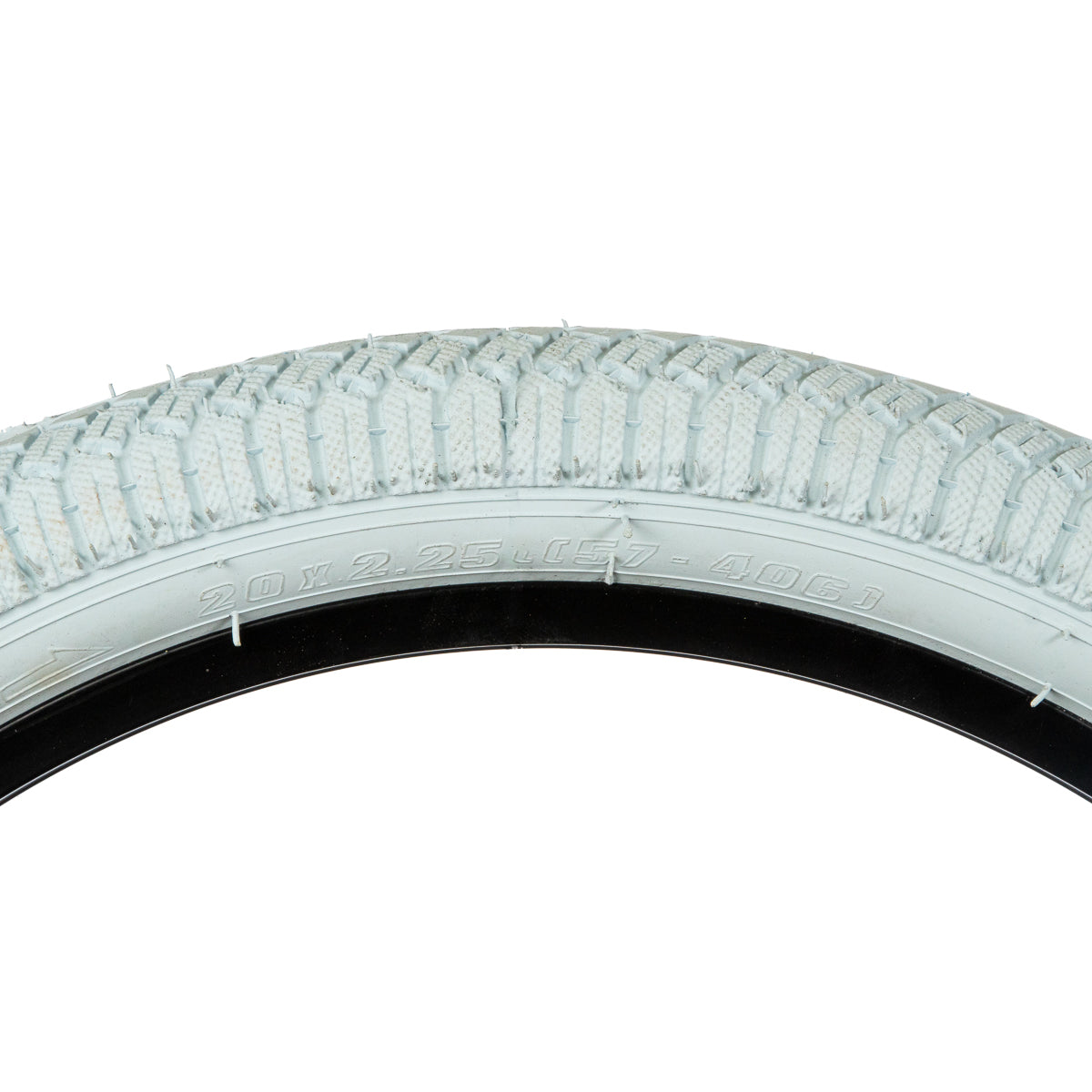 Llanta para bicicleta infantil Vee Rubber R20x2.125" 40psi