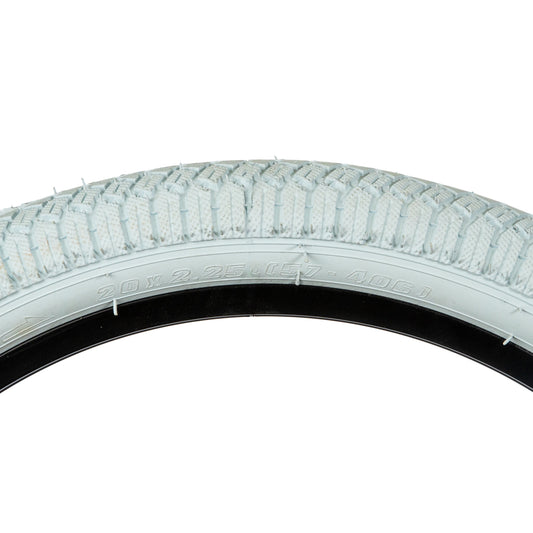 Llanta para bicicleta infantil Vee Rubber R20x2.125" 40psi
