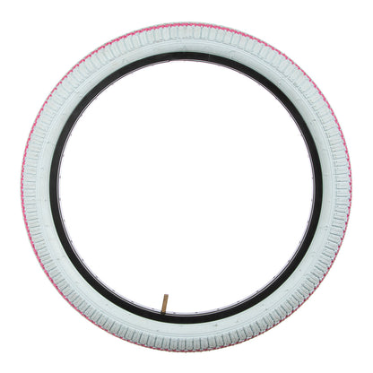 Llanta para bicicleta infantil Vee Rubber R20x2.125" 40psi