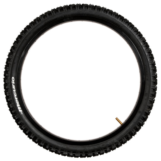 Llanta para bicicleta Mercurio R20x1.95" 45psi