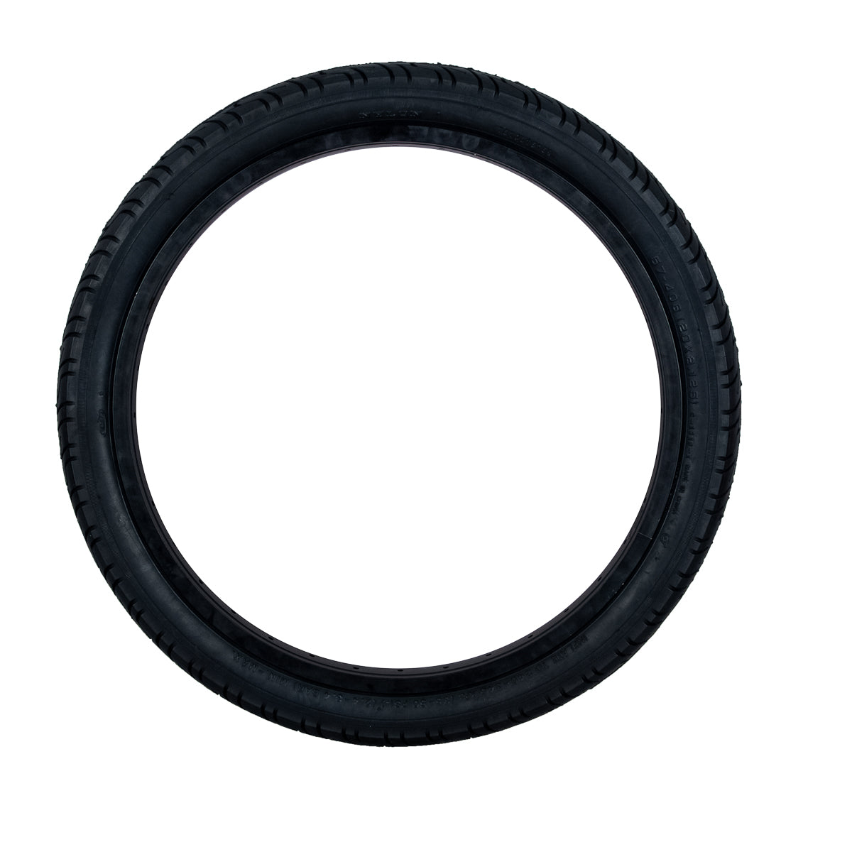 Llanta para bicicleta BMX CST R20x2.125 50 psi