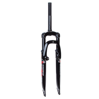 Tijera con suspensión para bicicleta R26 Windsor RTX 22.2mm Negro