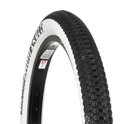 Llanta para bicicleta BMX Vital Mini Skull R20x2.125" 65psi