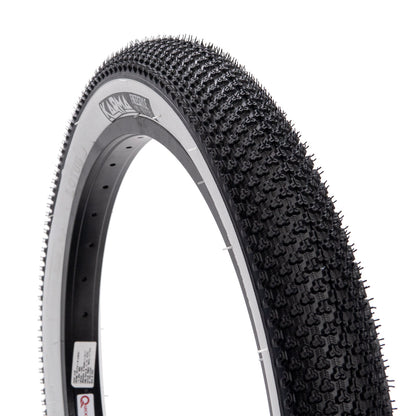 Llanta para bicicleta BMX Karma Freestyle R20x1.95 50 psi