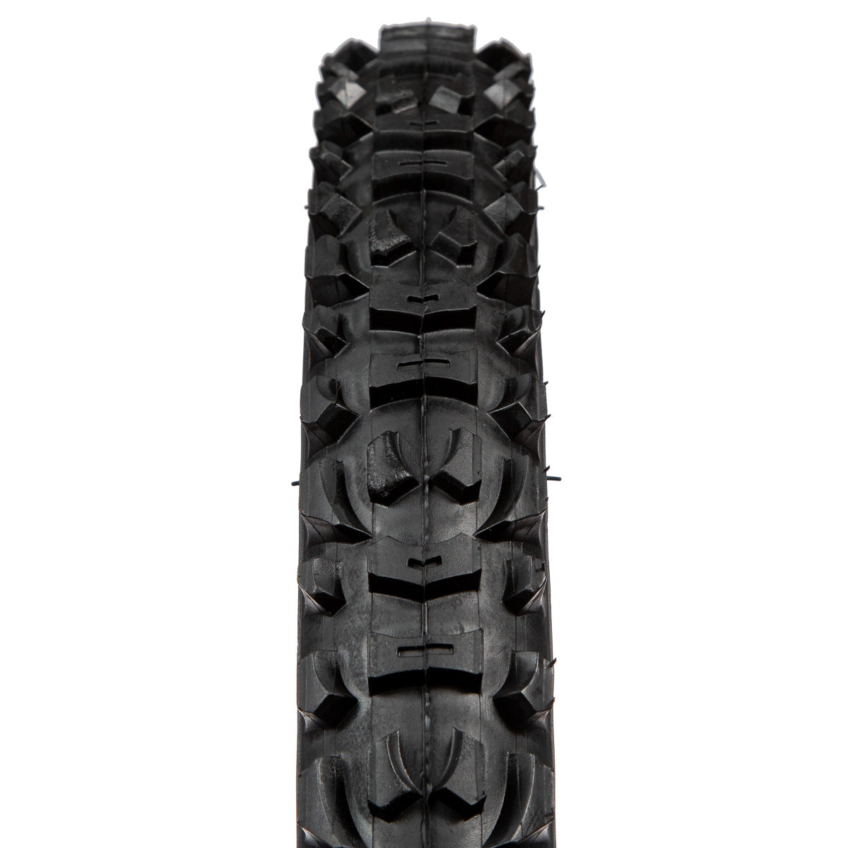 Llanta para bicicleta cross Hardline 308 R20x2.125 35 psi