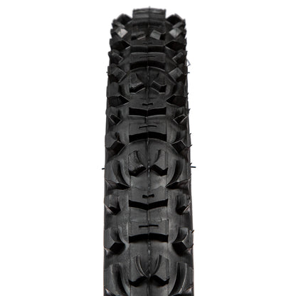 Llanta para bicicleta cross Hardline 308 R20x2.125 35 psi