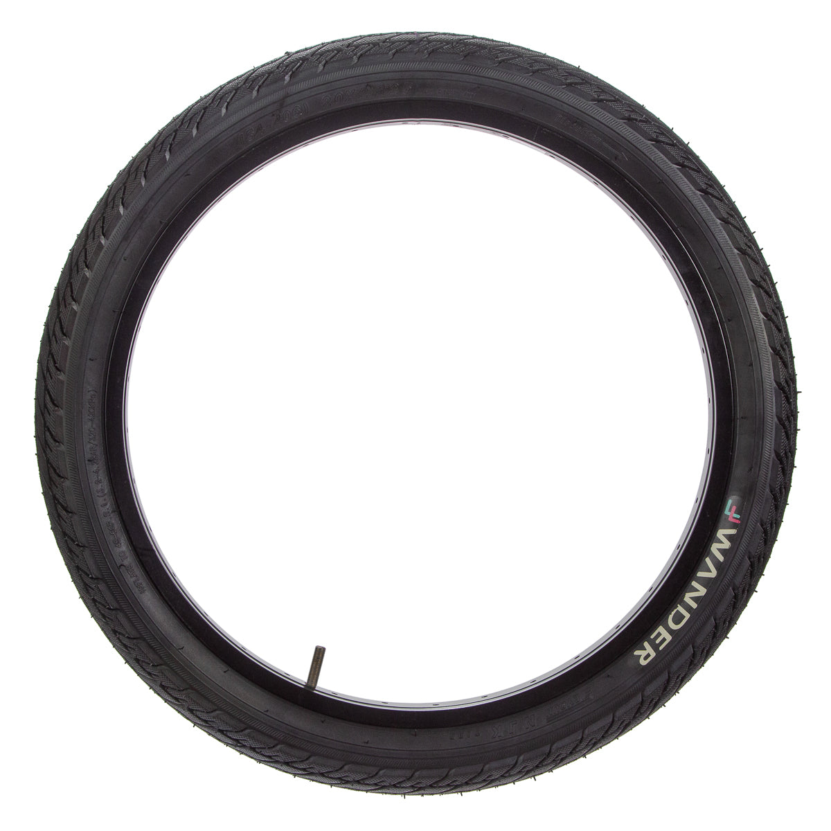 Llanta para bicicleta infantil Wander FZ R20x2.125" 60psi