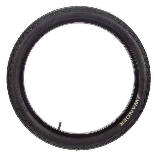 Llanta para bicicleta infantil Wander FZ R20x2.125" 60psi