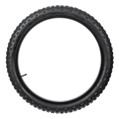 Llanta para bicicleta infantil Wanda P1079 R20x2.125"