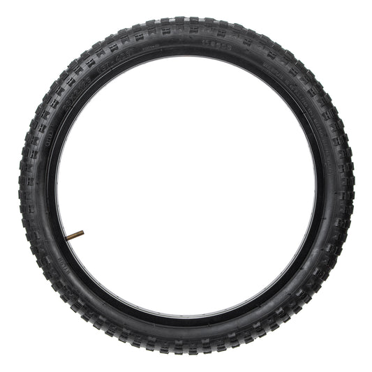 Llanta para bicicleta infantil Wanda P1079 R20x2.125"